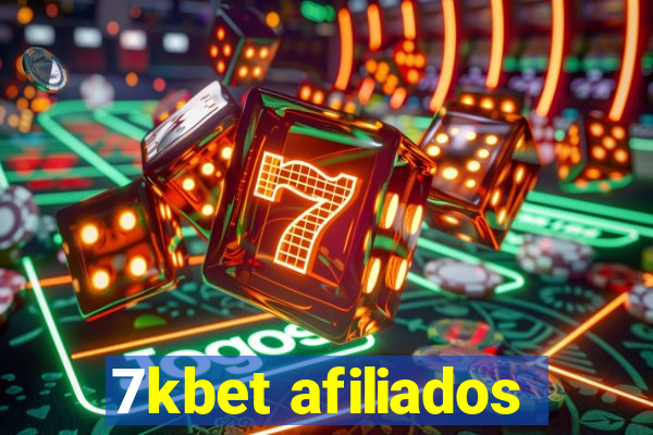 7kbet afiliados